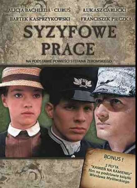 Syzyfowe prace