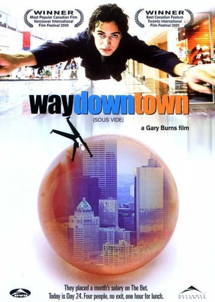 Waydowntown