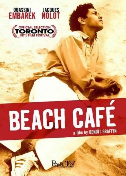 Beach Café