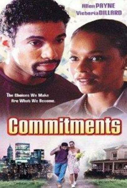 Commitments