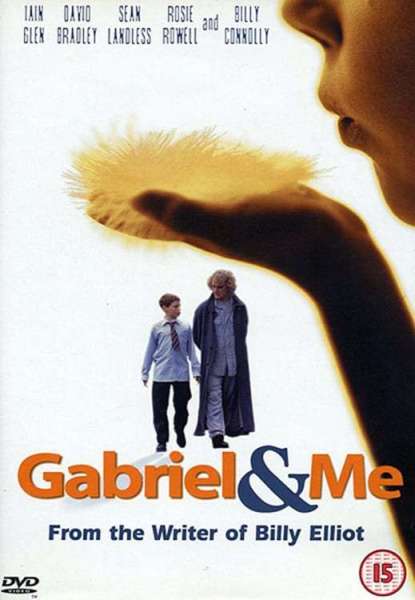 Gabriel & Me