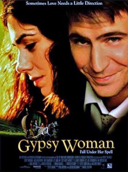 Gypsy Woman