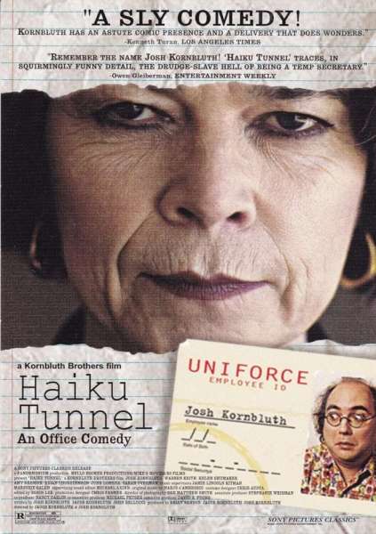 Haiku Tunnel