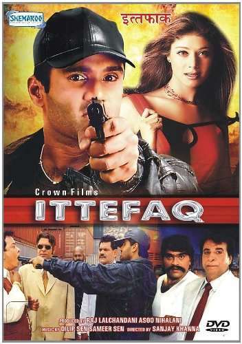 Ittefaq