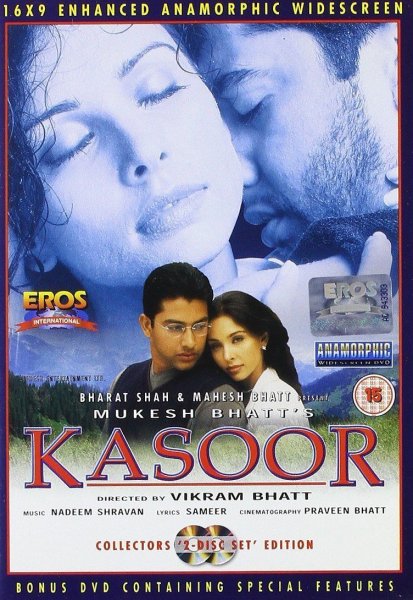 Kasoor