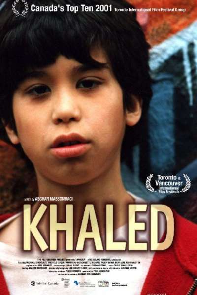 Khaled