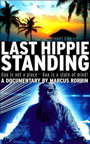 Last Hippie Standing