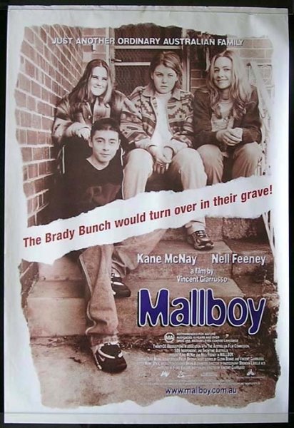 Mallboy