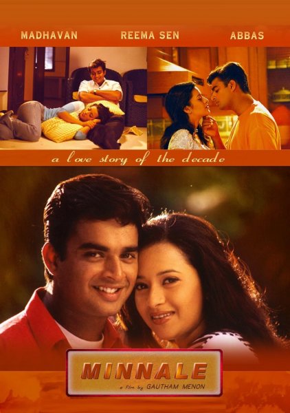 Minnale