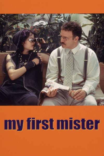 My First Mister