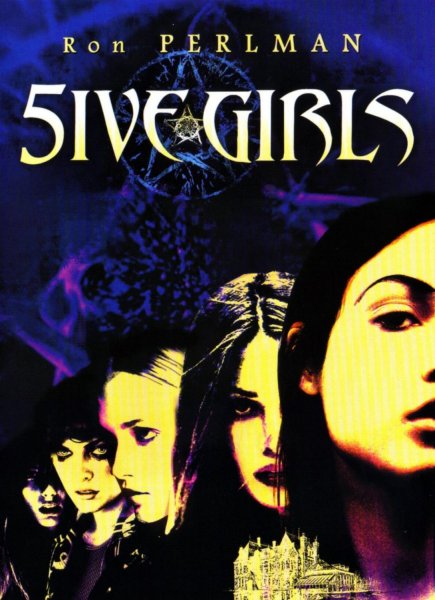 5ive Girls