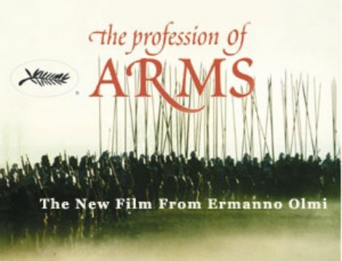 The Profession of Arms