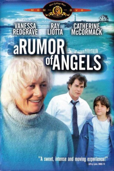 A Rumor of Angels