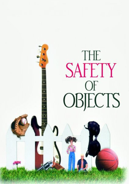 The Safety of Objects