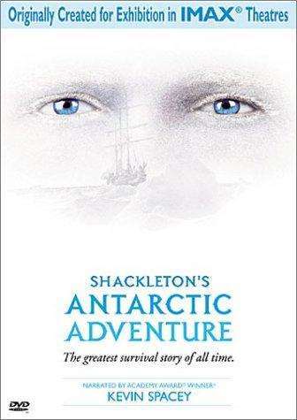 Shackleton's Antarctic Adventure