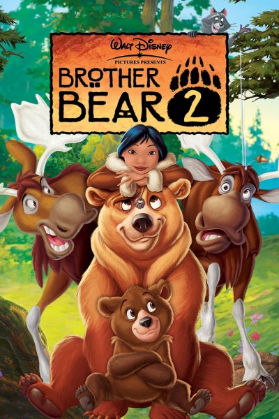 Brother Bear 2