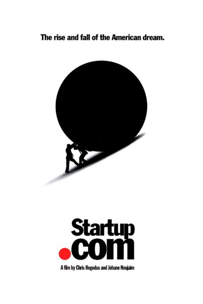 Startup.com