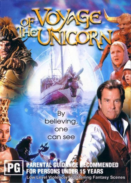 Voyage of the Unicorn