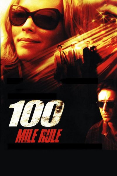 100 Mile Rule