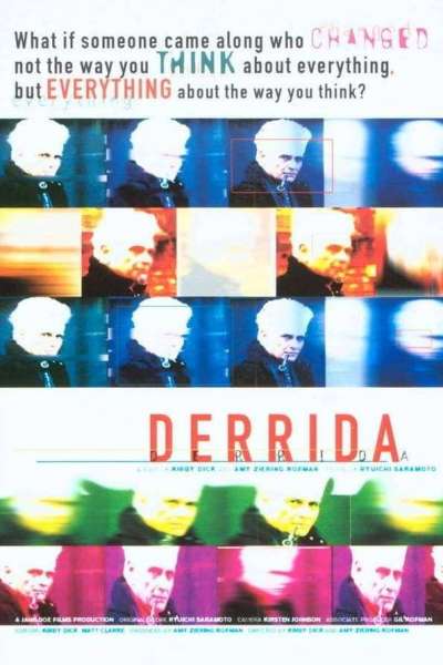 Derrida