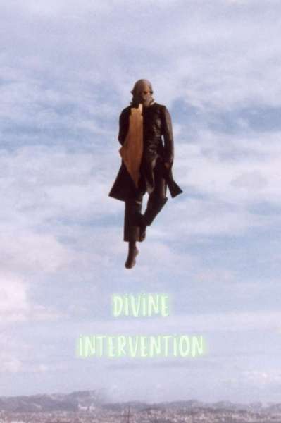 Divine Intervention