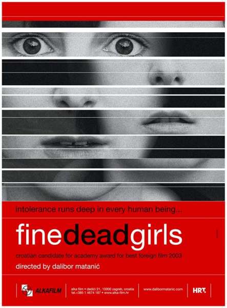 Fine Dead Girls