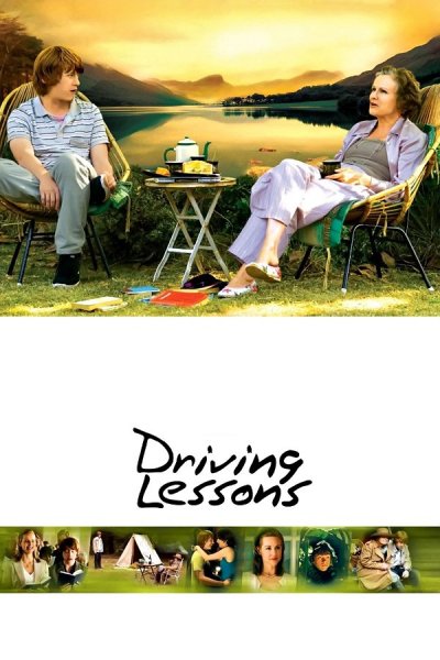 Driving Lessons