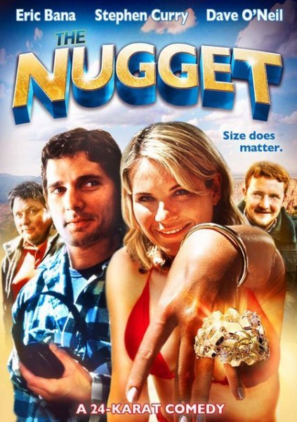 The Nugget