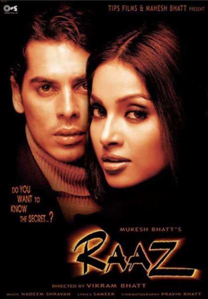 Raaz