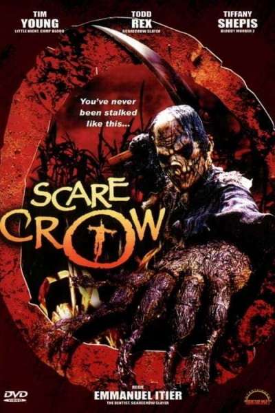 Scarecrow