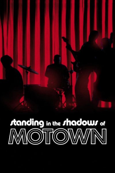 Standing in the Shadows of Motown