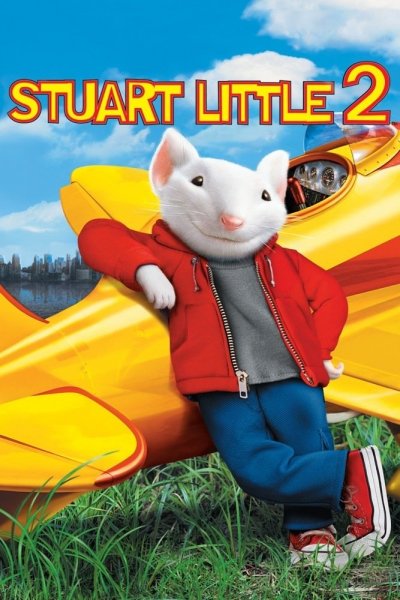 Stuart Little 2