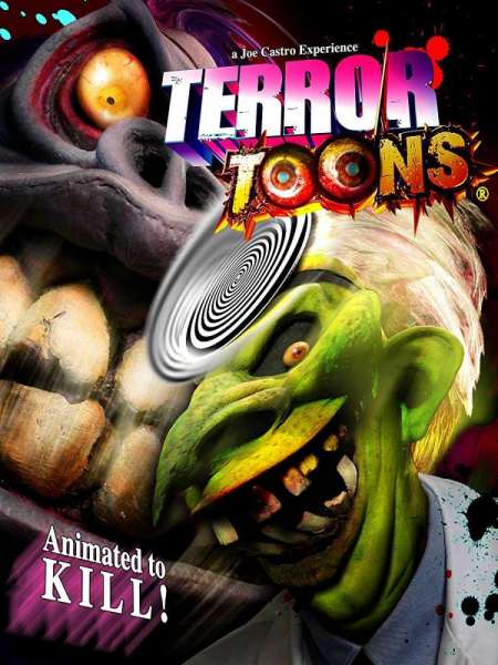 Terror Toons