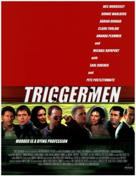 Triggermen