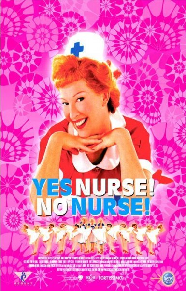 Yes Nurse! No Nurse!