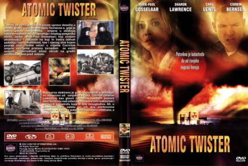 Atomic Twister