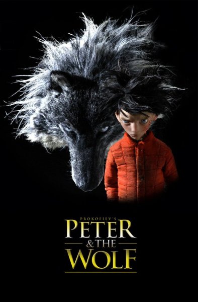 Peter & the Wolf