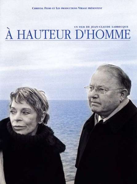 À Hauteur d'homme