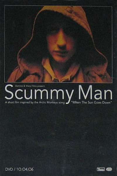 Scummy Man