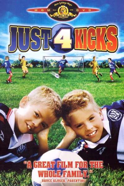 Just 4 Kicks