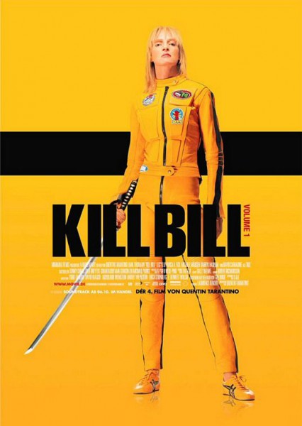 Kill Bill: Vol. 1