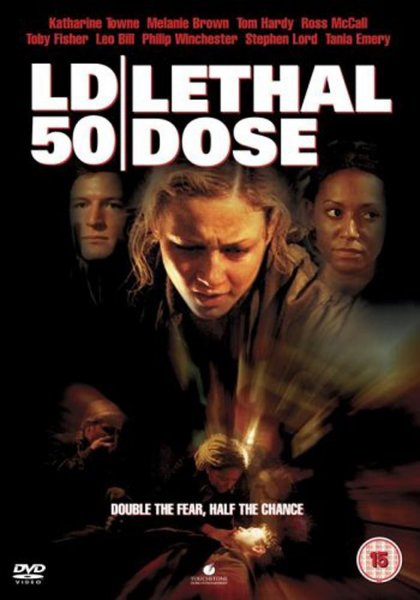 LD 50 Lethal Dose