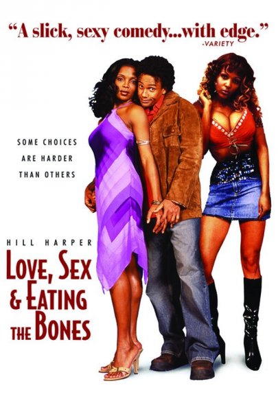 Love, Sex, and Eating the Bones