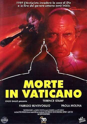 Death in the Vatican