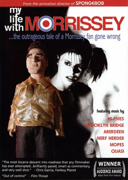 My Life with Morrissey