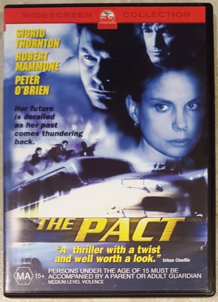 The Pact