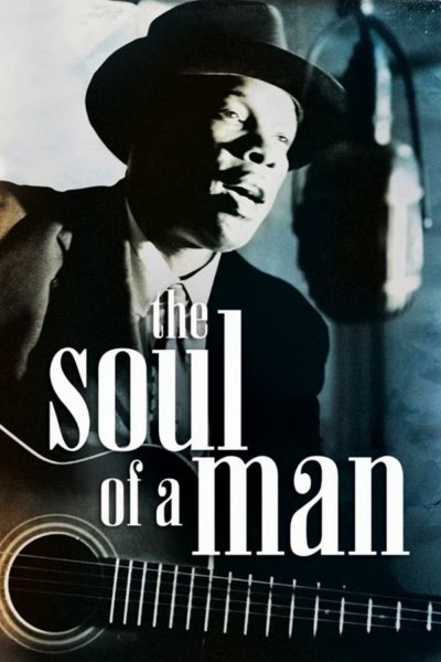 The Soul of a Man