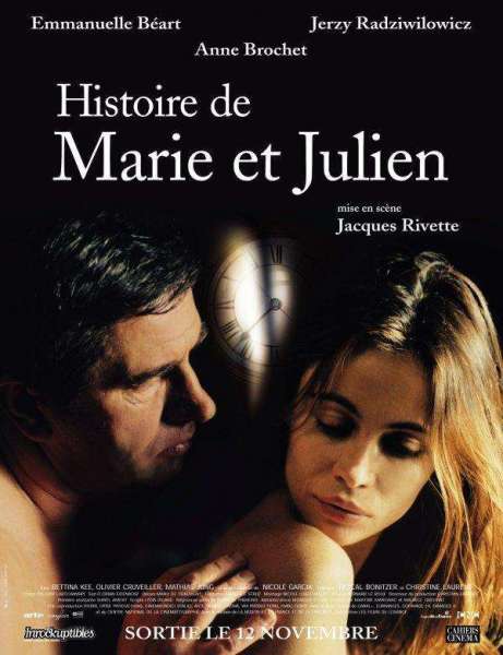 The Story of Marie and Julien