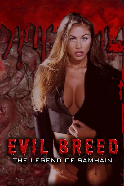 Evil Breed: The Legend of Samhain