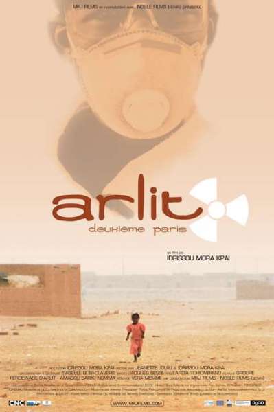 Arlit: The Second Paris